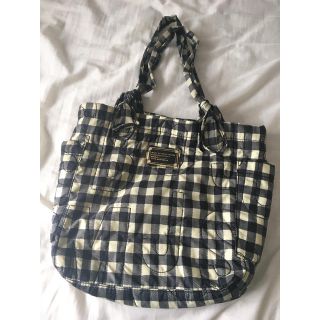 マークバイマークジェイコブス(MARC BY MARC JACOBS)のマークバイマークジェイコブズ♡トートバッグ(トートバッグ)