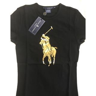 ラルフローレン(Ralph Lauren)のポロラルフローレン ゴルフ ビックポニー Tシャツ／イエナ、シップス、ビームス…(Tシャツ(半袖/袖なし))