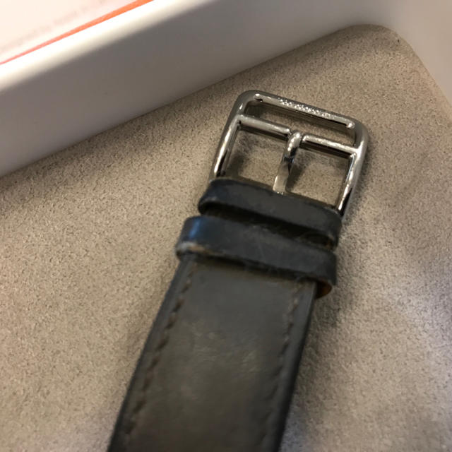 Hermes(エルメス)のApple Watch Hermes エルメスのアップルウォッチ レディースのファッション小物(腕時計)の商品写真