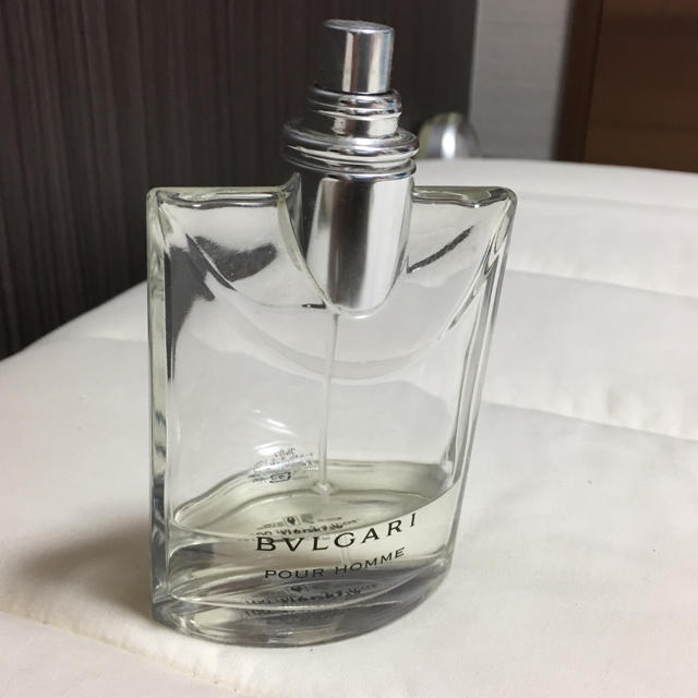 BVLGARI(ブルガリ)のブルガリ プールオム オード トワレ✨メンズ コスメ/美容の香水(香水(男性用))の商品写真