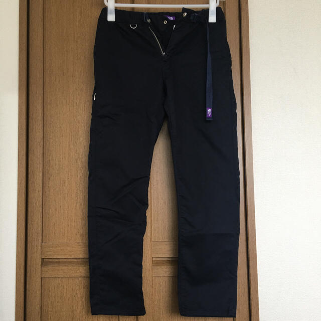 THE NORTH FACE(ザノースフェイス)のTHE NORTH FACE PURPLE LABEL レディースパンツ レディースのパンツ(カジュアルパンツ)の商品写真