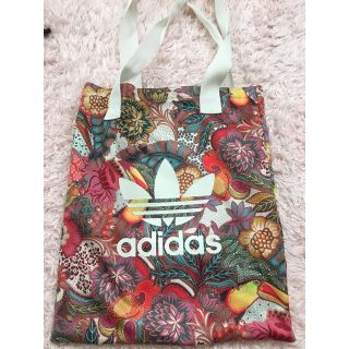 アディダス(adidas)のトートバッグ(トートバッグ)