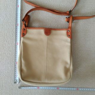 WORK ZAC SAC バッグ(ショルダーバッグ)