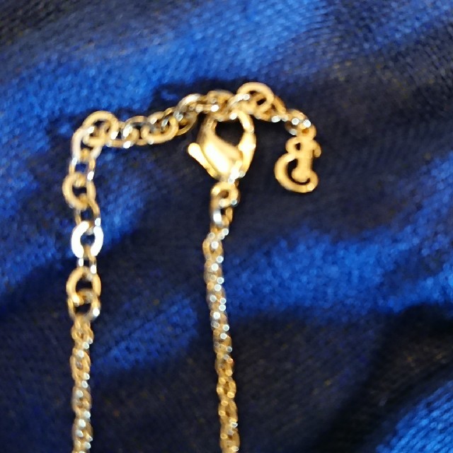 BURBERRY(バーバリー)の☆BURBERRYネックレス☆ レディースのアクセサリー(ネックレス)の商品写真