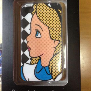 iPhoneカバー(4S対応)(モバイルケース/カバー)