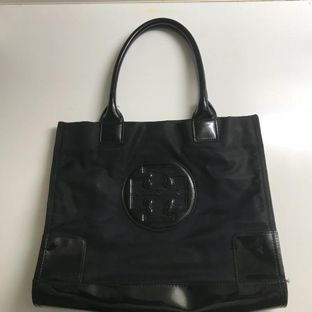 Tory Burch - 【トリーバーチ】 TORY BURCH ナイロン トートバッグの通販 by hana｜トリーバーチならラクマ