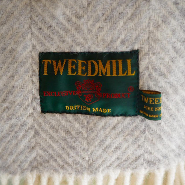 TWEEDMILL(ツイードミル)のim様専用※※※TWEEDMILL♡ レディースのファッション小物(ストール/パシュミナ)の商品写真