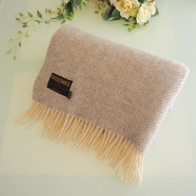 TWEEDMILL(ツイードミル)のim様専用※※※TWEEDMILL♡ レディースのファッション小物(ストール/パシュミナ)の商品写真