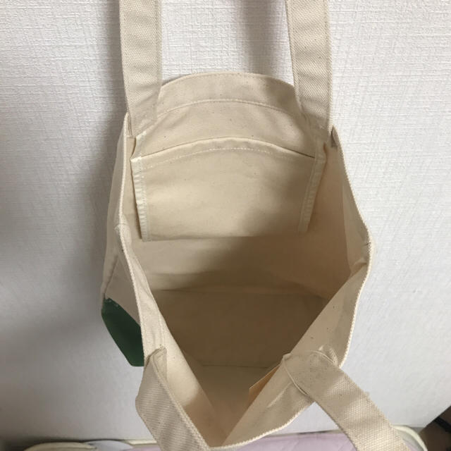 Ne-net(ネネット)のNe-net☆こわきに羊トート レディースのバッグ(トートバッグ)の商品写真