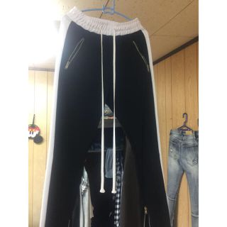 フィアオブゴッド(FEAR OF GOD)のHalo tokyo - track pant(ワークパンツ/カーゴパンツ)