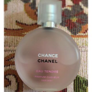 シャネル(CHANEL)のシャネル ヘアミスト(ヘアウォーター/ヘアミスト)