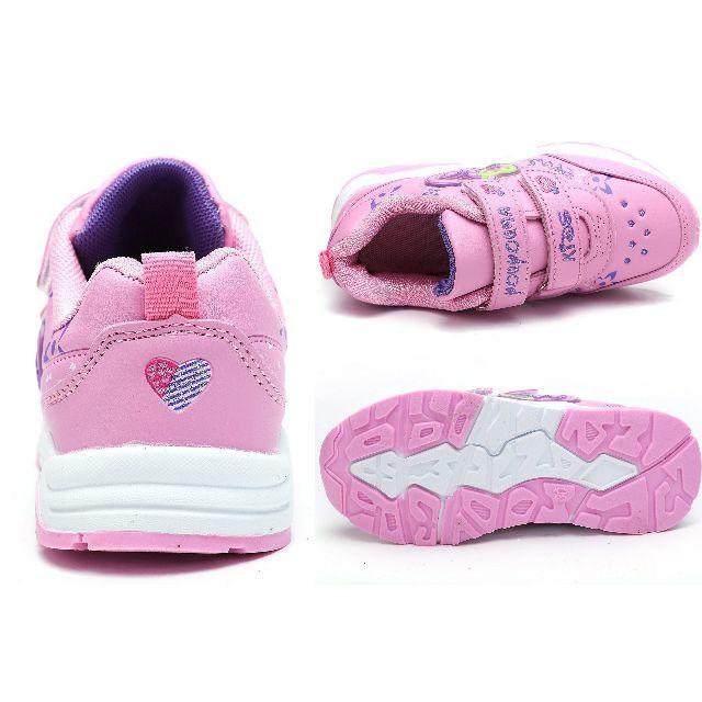 女の子 スニーカー 子供靴 運動靴 スポーツ 可愛いハート 18 5の通販 By Hushigi S Shop ラクマ 女の子 スニーカー 子供靴 運動靴 スポーツ 可愛いハート 18 5の通販 By Hushigi S Shop ラクマ