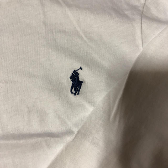 POLO RALPH LAUREN(ポロラルフローレン)のラルフローレンＴシャツ レディースのトップス(Tシャツ(長袖/七分))の商品写真