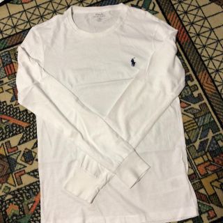 ポロラルフローレン(POLO RALPH LAUREN)のラルフローレンＴシャツ(Tシャツ(長袖/七分))