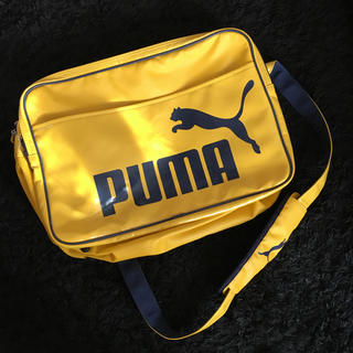 プーマ(PUMA)のPUMA スポーツバック(その他)