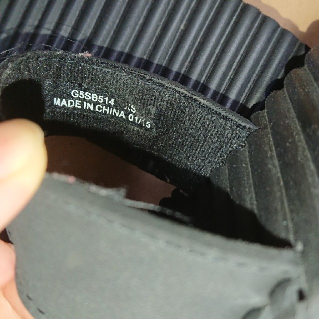 MUJI (無印良品)(ムジルシリョウヒン)のビーチサンダル レディースの靴/シューズ(ビーチサンダル)の商品写真