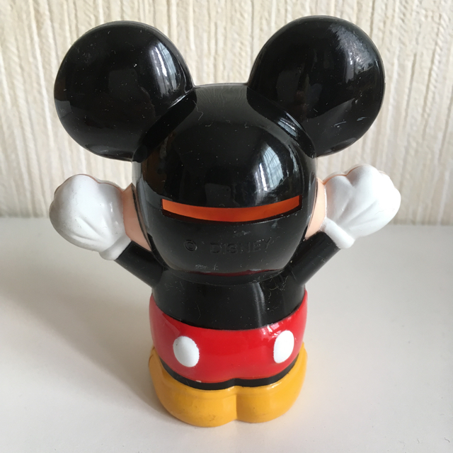 Disney - ミッキー 貯金箱の通販 by petitpetit's shop｜ディズニーならラクマ