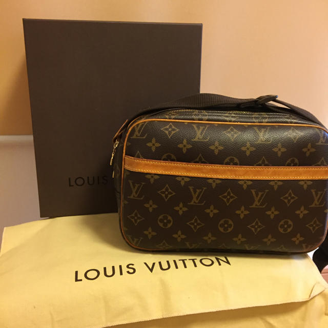 LOUIS VUITTON(ルイヴィトン)のかんみちゃん 様 専用ページです レディースのバッグ(ショルダーバッグ)の商品写真