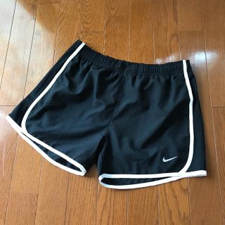 ナイキ(NIKE)のナイキ トレーニング パンツ L サイズ(トレーニング用品)