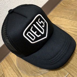 デウスエクスマキナ(Deus ex Machina)の特大セール 1500円 送料無料 新品 deus デウス cap キャップ(キャップ)