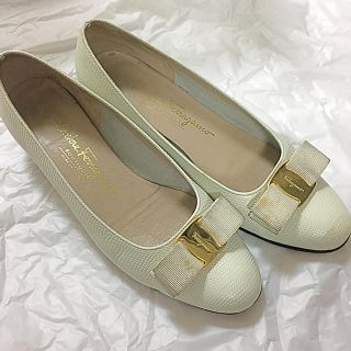 サルヴァトーレフェラガモ(Salvatore Ferragamo)のフェラガモ♡パンプス♡(ハイヒール/パンプス)