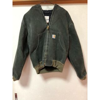 カーハート(carhartt)のアウター メンズ レディース パーカー(ブルゾン)