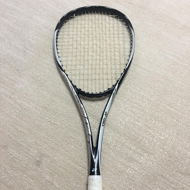 YONEX NX80s ソフトテニス　ラケット