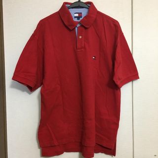 トミーヒルフィガー(TOMMY HILFIGER)のTOMMY  ポロシャツ(その他)