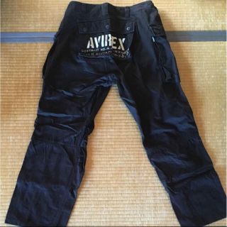 アヴィレックス(AVIREX)のAVIREX カーゴパンツ(ワークパンツ/カーゴパンツ)