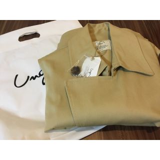 アングリッド(Ungrid)の◎SALE ノースリトレンチコート(トレンチコート)