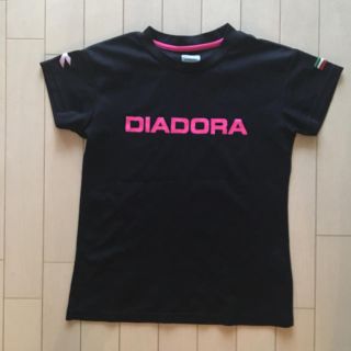 ディアドラ(DIADORA)のDIADORA Ｔシャツ(ウェア)