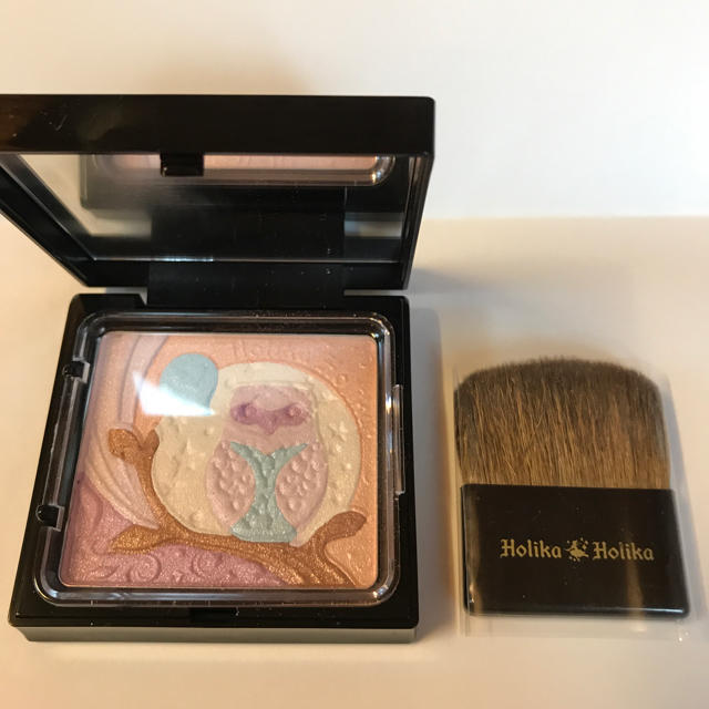 Holika Holika(ホリカホリカ)のHolika Holika ハイライト コスメ/美容のベースメイク/化粧品(その他)の商品写真