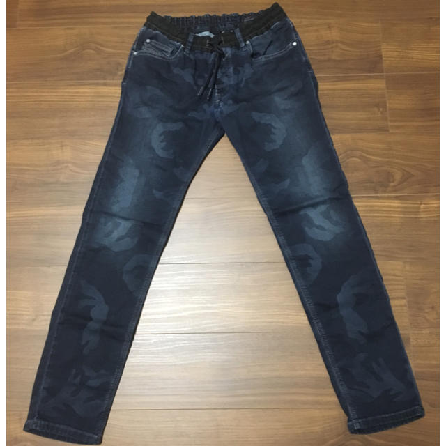 DIESEL(ディーゼル)のDIESEL ジョグジーンズ メンズのパンツ(デニム/ジーンズ)の商品写真