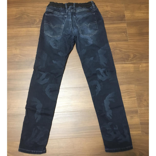 DIESEL(ディーゼル)のDIESEL ジョグジーンズ メンズのパンツ(デニム/ジーンズ)の商品写真
