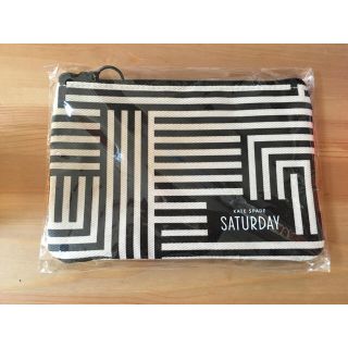 ケイトスペードサタデー(KATE SPADE SATURDAY)のkate spade saturday ポーチ 新品(その他)