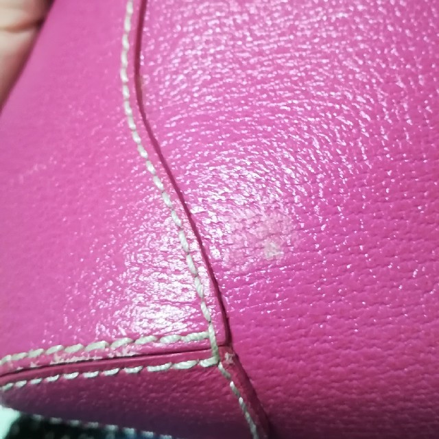 kate spade new york(ケイトスペードニューヨーク)のケイトスペードニューヨーク ハンドバッグ ピンク レディースのバッグ(ハンドバッグ)の商品写真