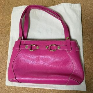 ケイトスペードニューヨーク(kate spade new york)のケイトスペードニューヨーク ハンドバッグ ピンク(ハンドバッグ)