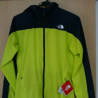 ザノースフェイス(THE NORTH FACE)のノースフェイス　スワローテイル　ベント　フーディ(ウェア)