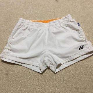 ヨネックス(YONEX)のヨネックス レディースウエア ショートパンツ(ウェア)