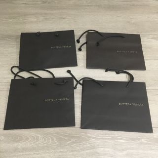 ボッテガヴェネタ(Bottega Veneta)のkyon様専用♡ボッテガヴェネタ ショッパー2枚(ショップ袋)