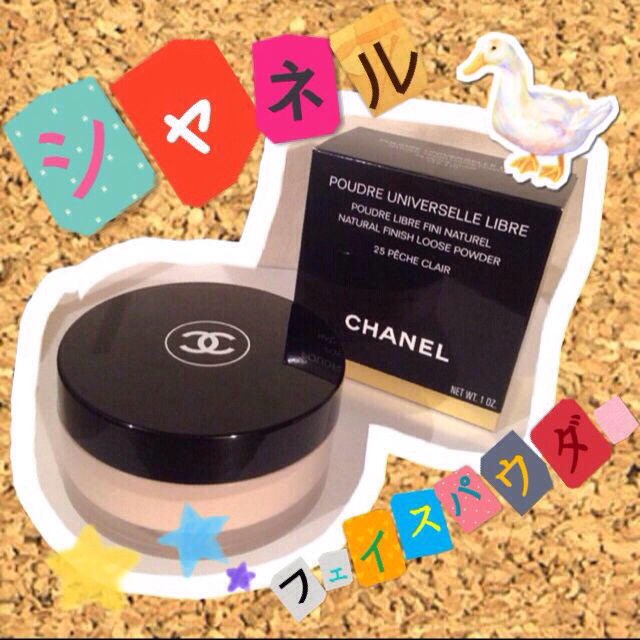 CHANEL(シャネル)の♥︎…ern様お取り置き品…♥︎ コスメ/美容のベースメイク/化粧品(その他)の商品写真