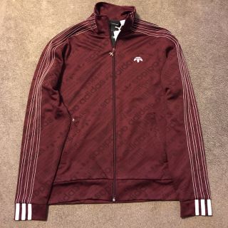 アディダス(adidas)の新品 【Adidas × AW】Jacquard TT ジャージ オリジナルス(ジャージ)