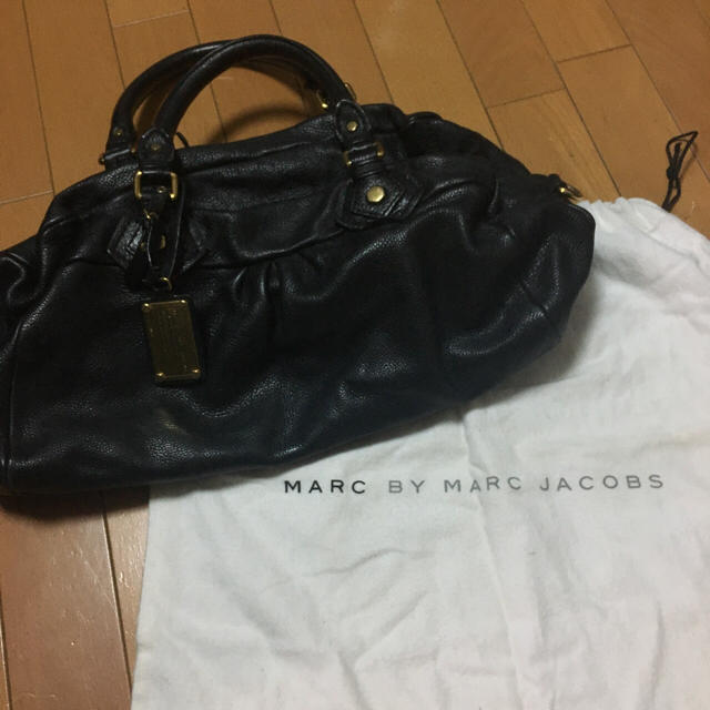 マークジェイコブス bag