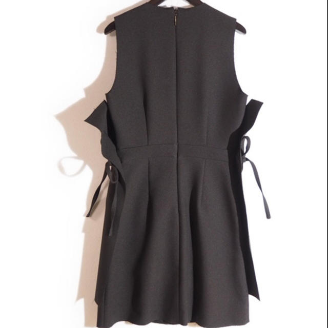 MSGM ドレス 40の通販 by #9610 shop｜エムエスジイエムならラクマ - MSGM ワンピース 限定品