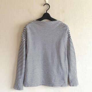 ロペ(ROPE’)のロペ♡ボーダーカットソー(カットソー(長袖/七分))