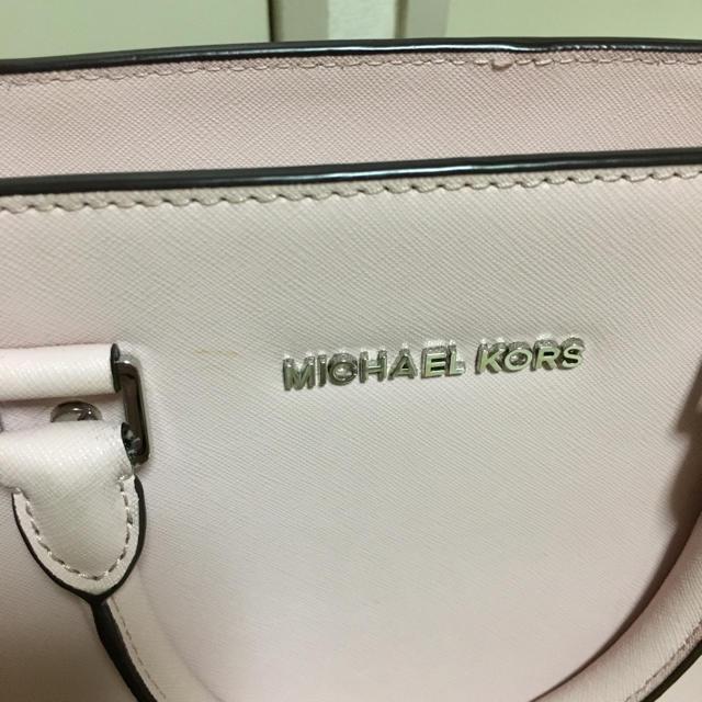 Michael Kors(マイケルコース)のマイケルコース  レディースのバッグ(ハンドバッグ)の商品写真