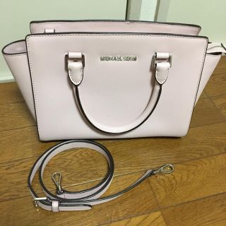 マイケルコース(Michael Kors)のマイケルコース (ハンドバッグ)