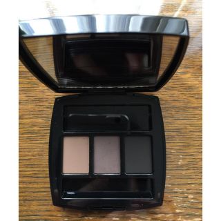 シャネル(CHANEL)のシャネル le sourcil de Chanel (アイブロウ)20 brun(パウダーアイブロウ)