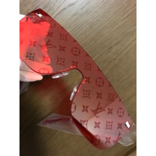 ルイヴィトン(LOUIS VUITTON)の【送料無料】ルイ・ヴィトン モノグラム サングラス(サングラス/メガネ)