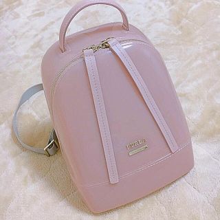 フルラ(Furla)のFURLA♡リュック(リュック/バックパック)